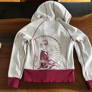 Lululemon Scuba Hoodie